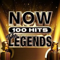 Now 100 Hits the Legends (2020) MP3