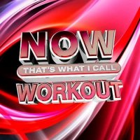 NOW Thats What I Call A Workout (2020) MP3