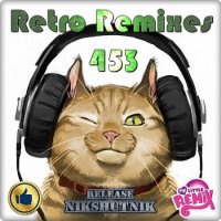 Retro Remix Quality Vol.453 (2020) MP3