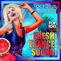 Fresh Sound Trance Mix (2020) MP3