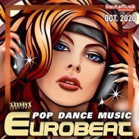 Eurobeat: Pop Dance Music (2020) MP3