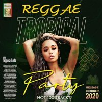 Reggae Tropical Party (2020) MP3