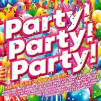 Party! Party! Party! [4CD] (2020) MP3