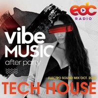 Vibe Music: Tech House Electro Sound Mix (2020) MP3