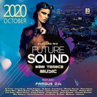 Future Sound: New Trance Music (2020) MP3