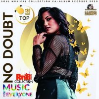 No Doubt: Music RnB Collection (2020) MP3