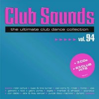 Club Sounds Vol.94 (2020) MP3