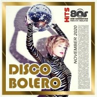 Disco Bolero (2020) MP3