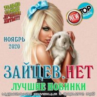 Зайцев.нет: Лучшие новинки Ноября (2020) MP3