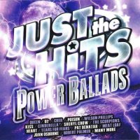 Just The Hits Power Ballads (2020) MP3