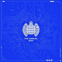 Ministry Of Sound The Annual 2021 [2CD] (2020) MP3