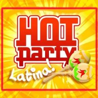 Hot Party Latina (2020) MP3