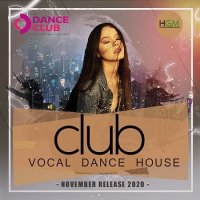 HGM: Vocal Dance House (2020) MP3