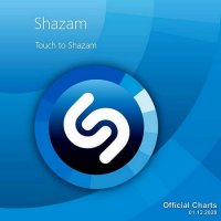 Shazam Хит-парад Russia Top 200 [01.12] (2020) MP3