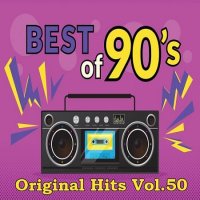 Best Of 90`s Original Hits Vol.50 (2020) MP3