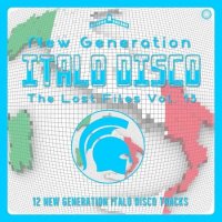 New Generation Italo Disco: The Lost Files Vol.13 (2020) MP3