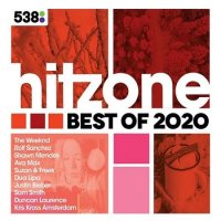 538 Hitzone: Best Of 2020 [2CD] (2020) MP3