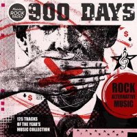 900 Days (2020) MP3