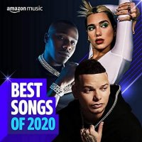 Amazon Music Best Songs Of 2020 (2020) MP3