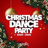 Christmas Dance Party 2020-2021 (2020) MP3