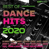 Best Of Dance Hits 2020 (2020) MP3