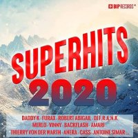 Superhits 2020 (2020) MP3