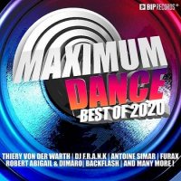 Maximum Dance: Best Of 2020 (2020) MP3