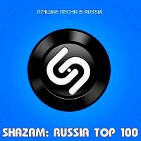 Shazam Хит-парад Russia Top 100 [Декабрь] (2020) MP3