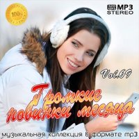 Громкие новинки месяца Vol.69 (2020) MP3