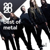 Best of Metal 2020 (2020) MP3