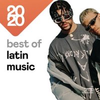 Best of Latin Music 2020 (2020) MP3