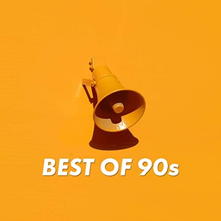 Best of 90s (2021) MP3