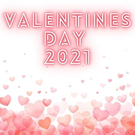 Valentines Day 2021 (2021) MP3