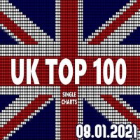 The Official UK Top 100 Singles Chart 08.01.2021 (2021) MP3