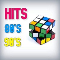 Hits 80s & 90s (2021) MP3