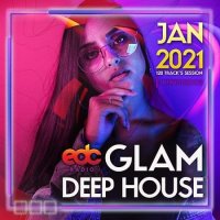 Glam Deep House (2021) MP3