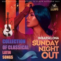 Sunday Night Out: Classic Latin Songs (2021) MP3