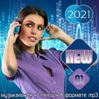 New Vol.01 (2021) MP3