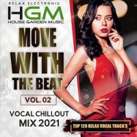 Vocal Chillout: Move With The Beat Vol.02 (2021) MP3