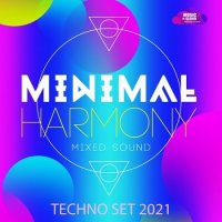 Minimal Harmony: Mixed Sound (2021) MP3