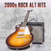 2000s Rock Alt Hits (2021) MP3