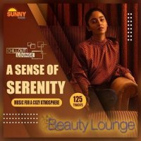 A Sense Of Serenity: Lounge Mix (2021) MP3