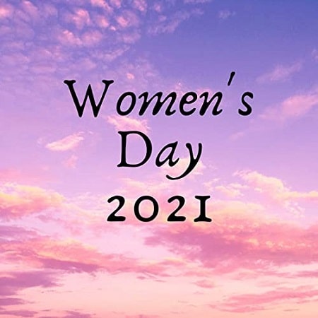 Women's Day 2021 (2021) MP3