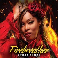 Skylar Rogers-Firebreather