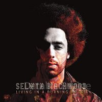 Selwyn Birchwood-Living In A Burning House