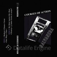 Balvanera-Courses of Action