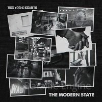 The Young Hearts-The Modern State