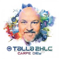 Talla 2XLC-Carpe Diem