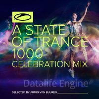 VA-A State of Trance 1000: Celebration Mix