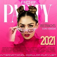 International Pop Party (2021) MP3